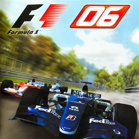 ‎Formula 06 